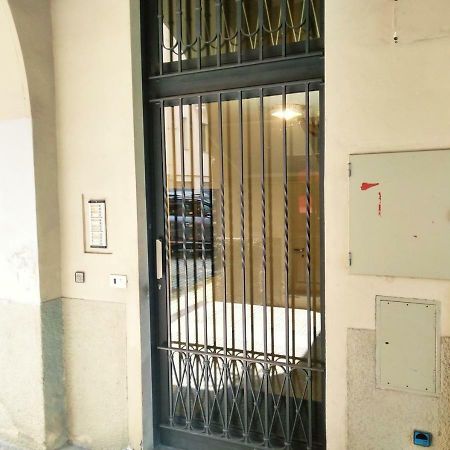 Апартаменты Casa Scalini Комо Экстерьер фото