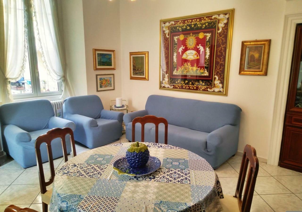 Апартаменты Casa Scalini Комо Экстерьер фото